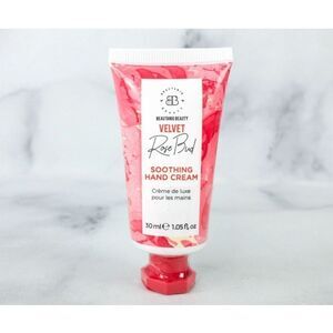 💕5/$18 Beautanique Beauty Velvet Rose Bud Handcream